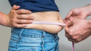 weight gain after liposuction