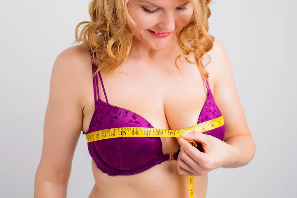 Large Breast Augmentation: What You Need to Know
