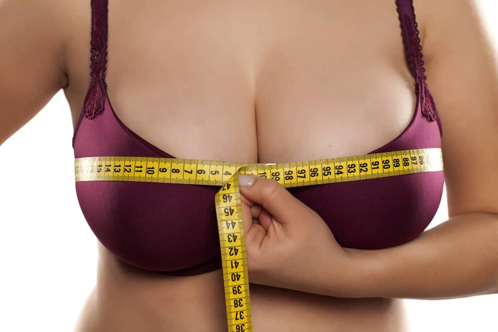 What You Need to Know Before Having Extra Large Breast Augmentation?