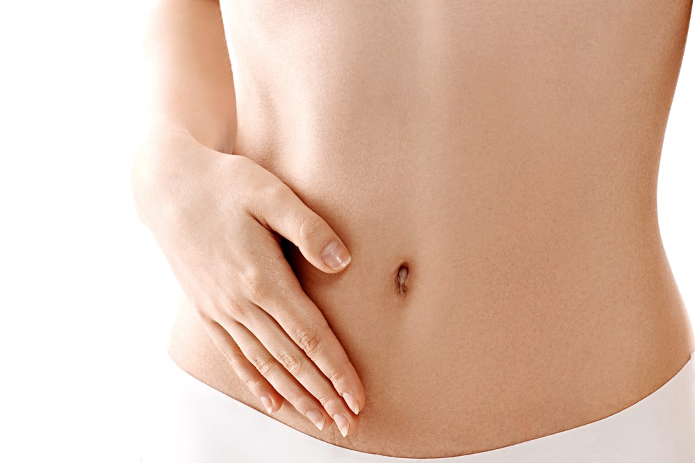 Want To Get Back Into That Dress? Consider A Tummy Tuck