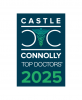 2025 Castle Connelly Top Doctor